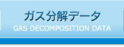 ガス分解データ
