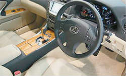 大手カーメーカー