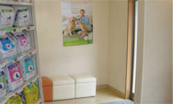 動物病院・ペットショップ